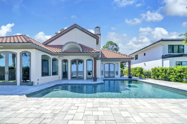 $3,395,000 | 3015 Bay Villas Drive, Unit 3015, Miramar Beach, FL 32550