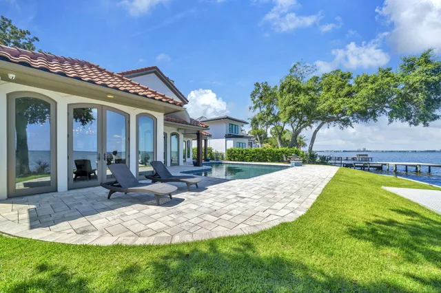 $3,395,000 | 3015 Bay Villas Drive, Unit 3015, Miramar Beach, FL 32550