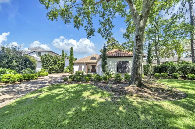 $3,395,000 | 3015 Bay Villas Drive, Unit 3015, Miramar Beach, FL 32550