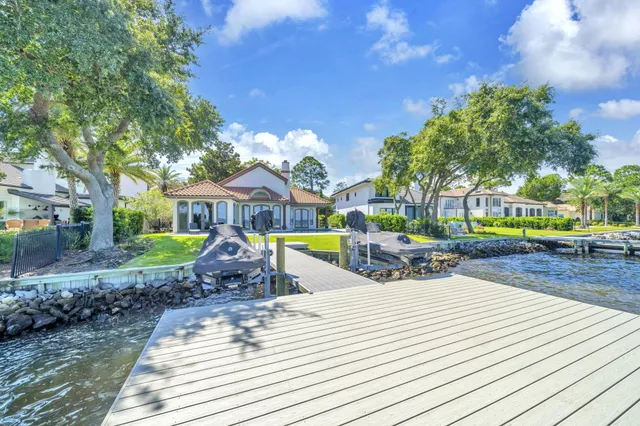 $3,395,000 | 3015 Bay Villas Drive, Unit 3015, Miramar Beach, FL 32550