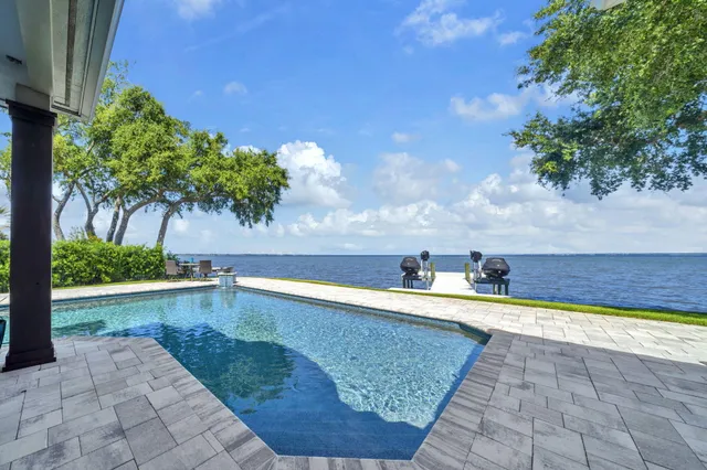 $3,395,000 | 3015 Bay Villas Drive, Unit 3015, Miramar Beach, FL 32550