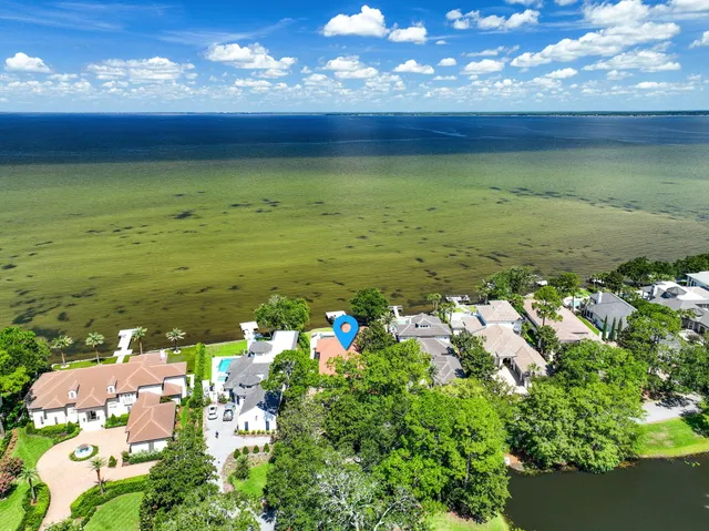 $3,395,000 | 3015 Bay Villas Drive, Unit 3015, Miramar Beach, FL 32550