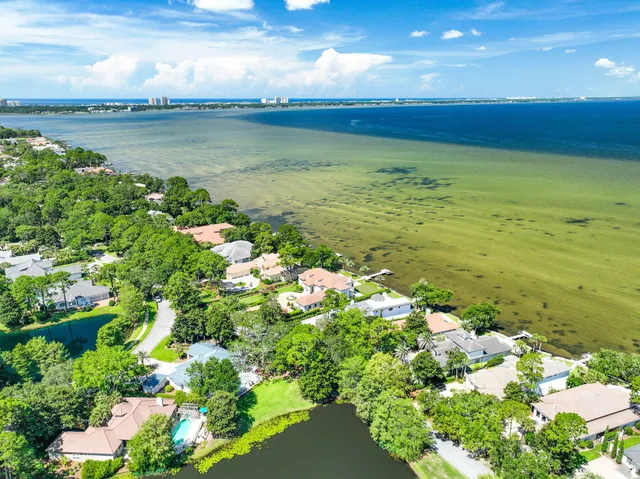 $3,395,000 | 3015 Bay Villas Drive, Unit 3015, Miramar Beach, FL 32550