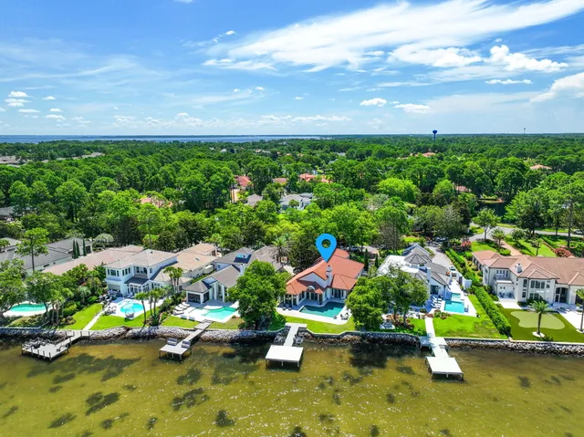 $3,395,000 | 3015 Bay Villas Drive, Unit 3015, Miramar Beach, FL 32550