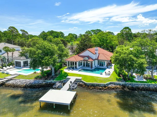 $3,395,000 | 3015 Bay Villas Drive, Unit 3015, Miramar Beach, FL 32550