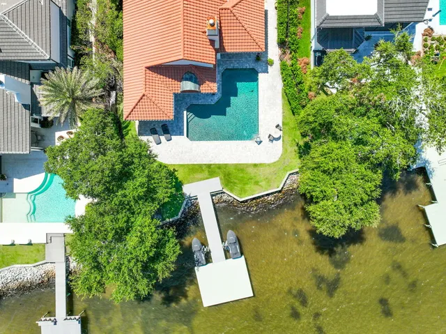 $3,395,000 | 3015 Bay Villas Drive, Unit 3015, Miramar Beach, FL 32550