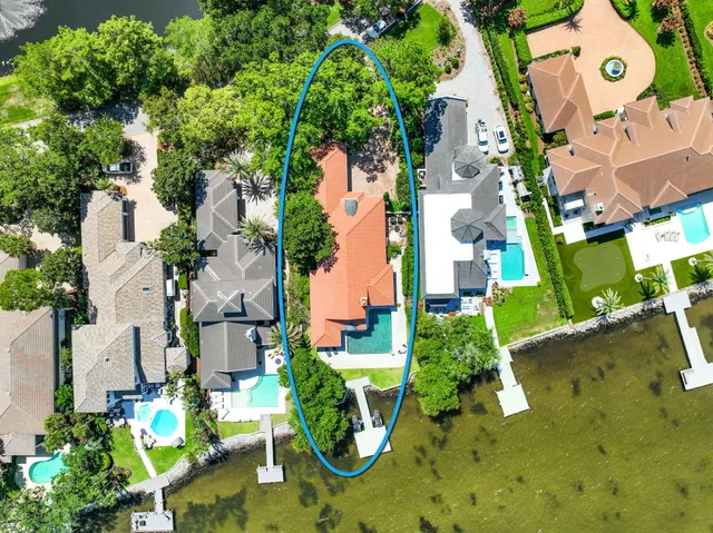 $3,395,000 | 3015 Bay Villas Drive, Unit 3015, Miramar Beach, FL 32550