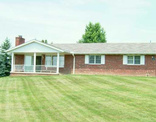 5 Piper Road Marianna, PA 15345 - Photo 1 of 8 Exterior Front.