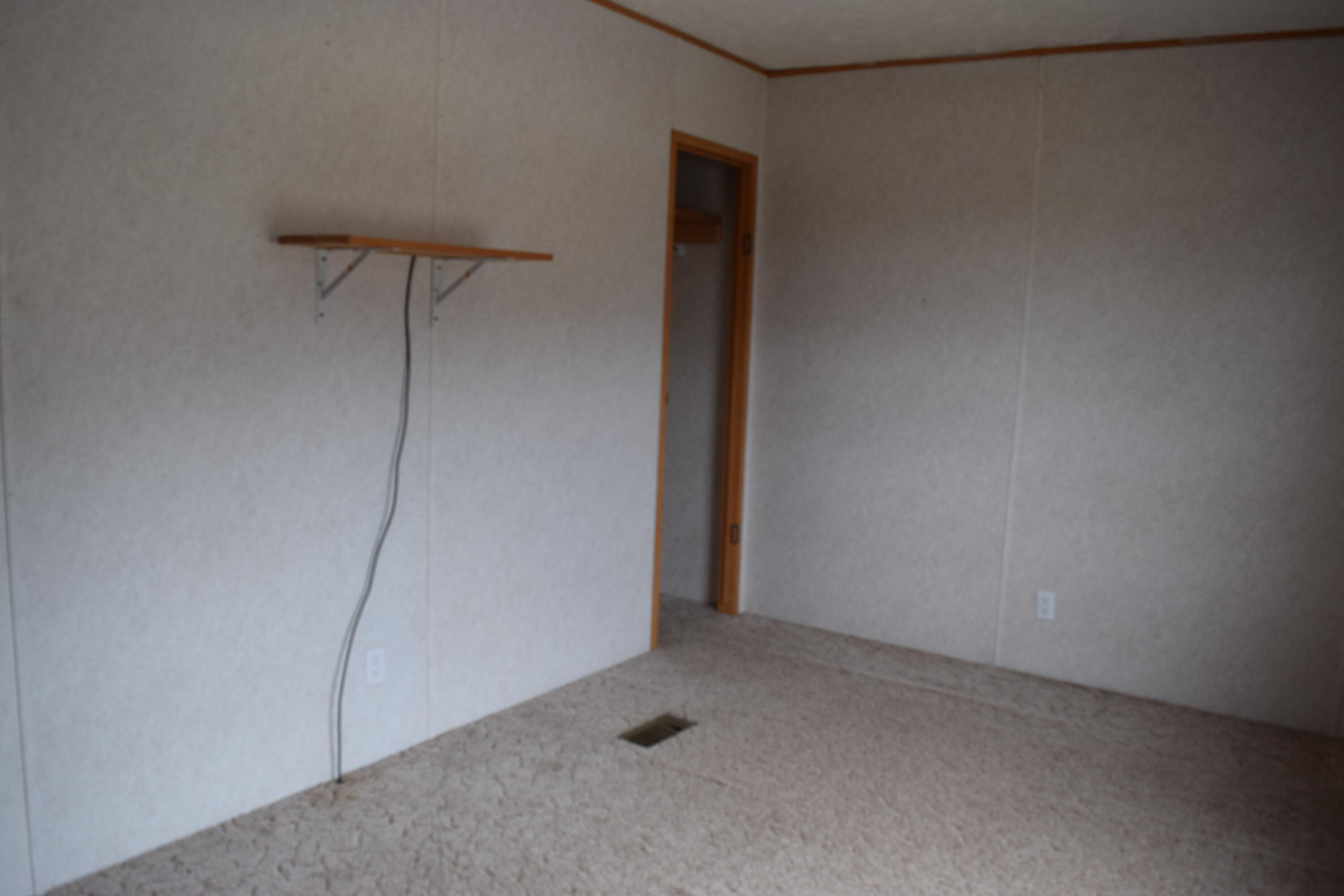 144 Weeks Road Northwest Floyd, VA 24091 - Photo 16 of 19 a view of an empty room