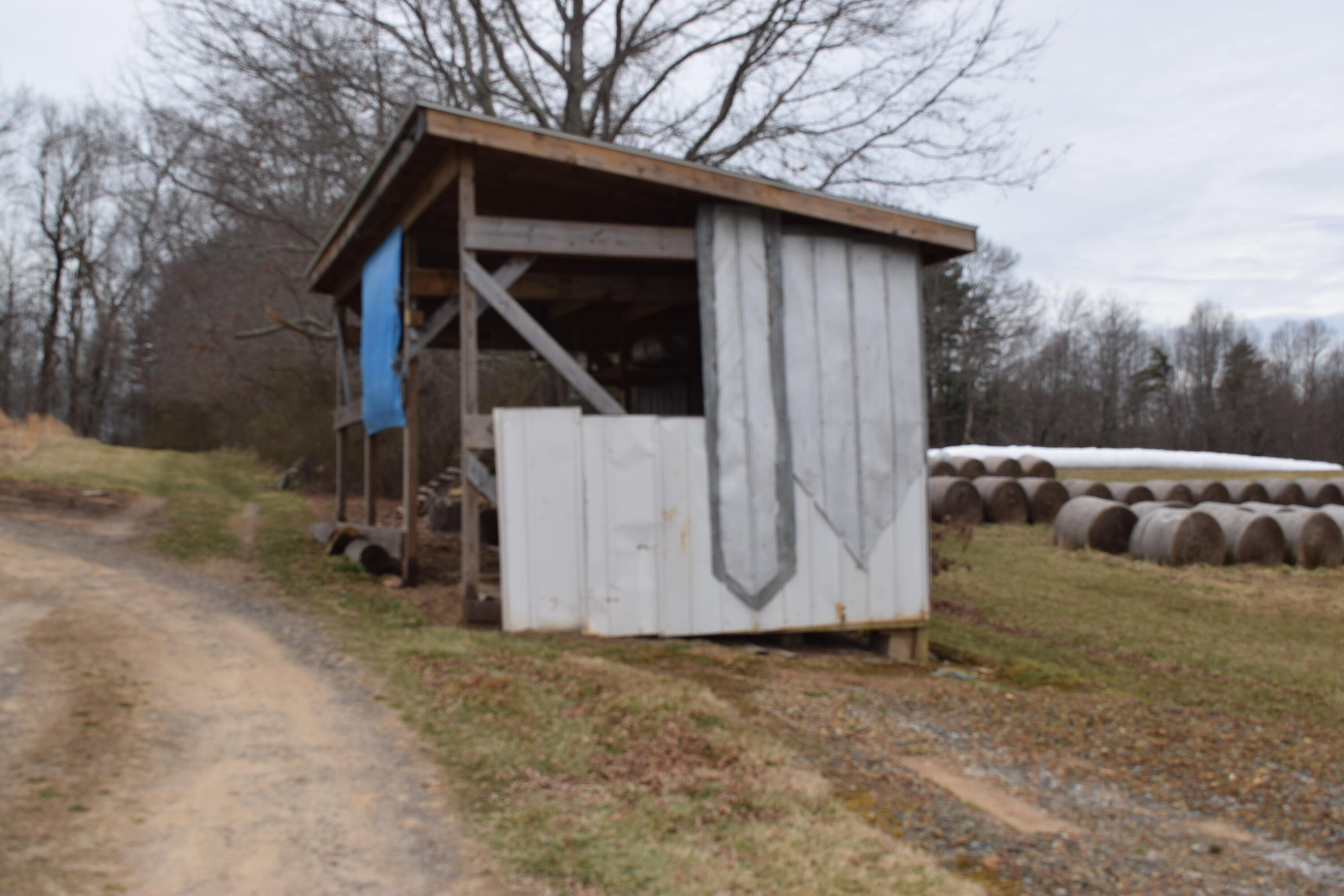 144 Weeks Road Northwest Floyd, VA 24091 - Photo 17 of 19