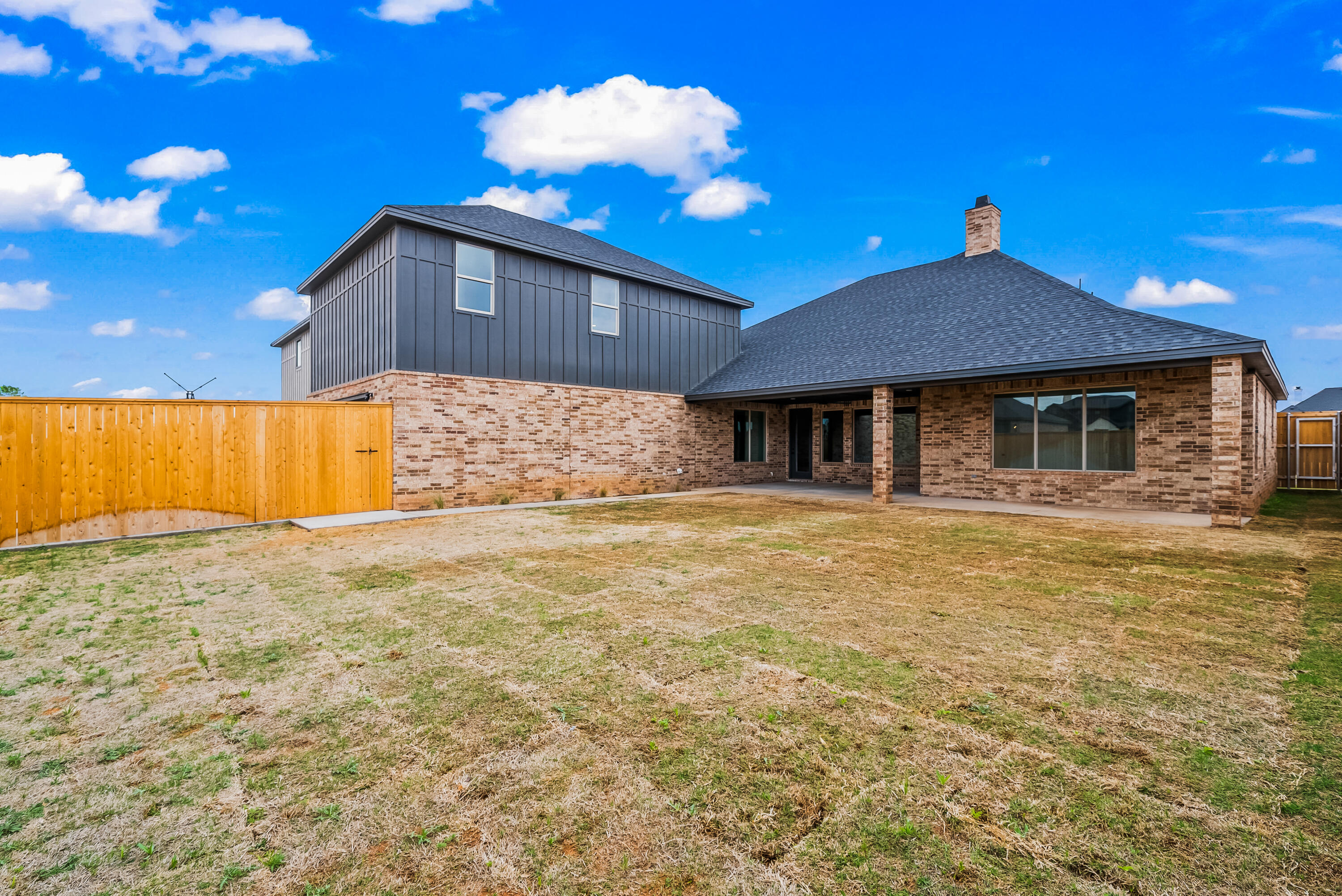 3806 136th Street Lubbock, TX 79423 - Photo 60 of 64 3806 136th St new exteriors-6