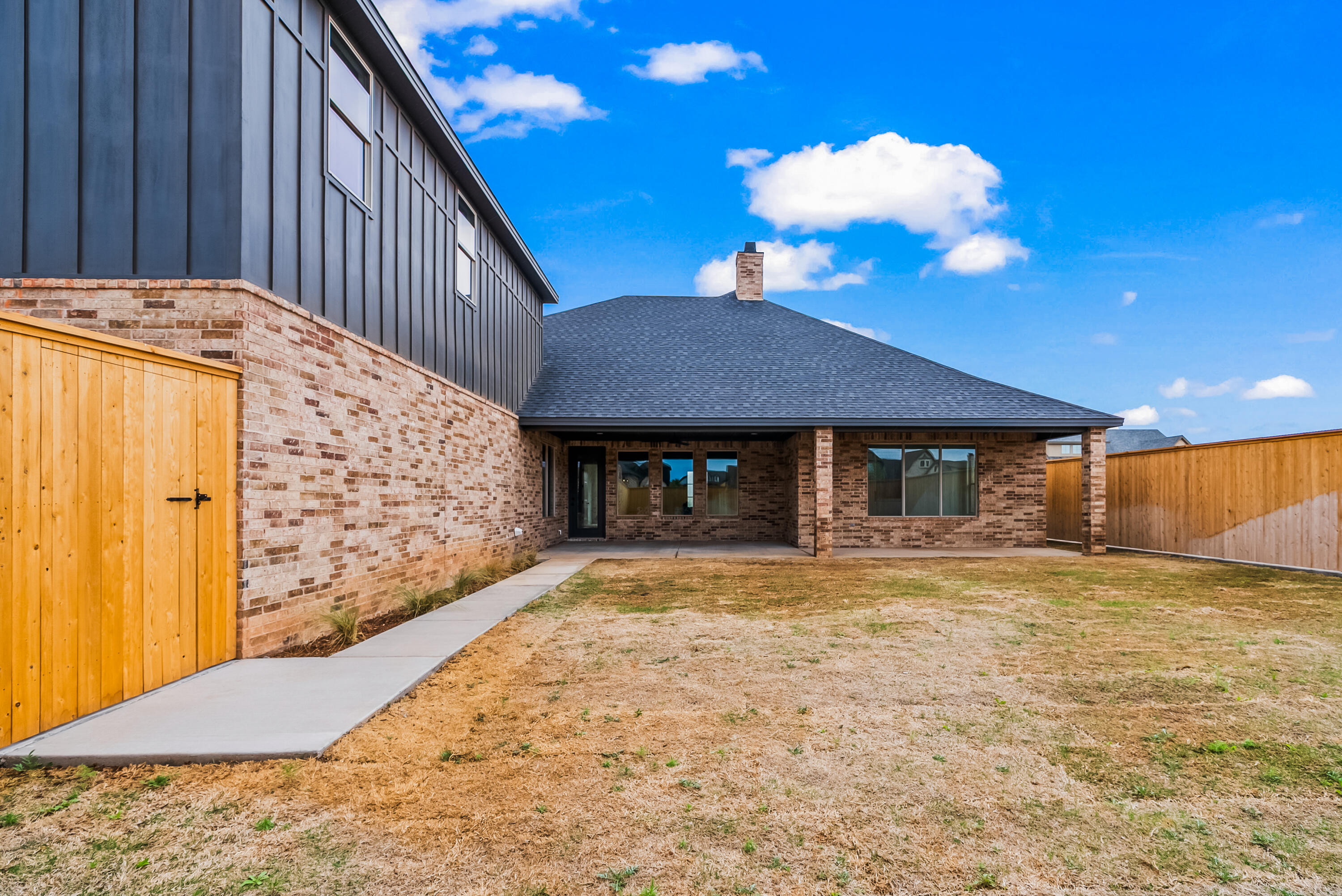 3806 136th Street Lubbock, TX 79423 - Photo 61 of 64 3806 136th St new exteriors-7