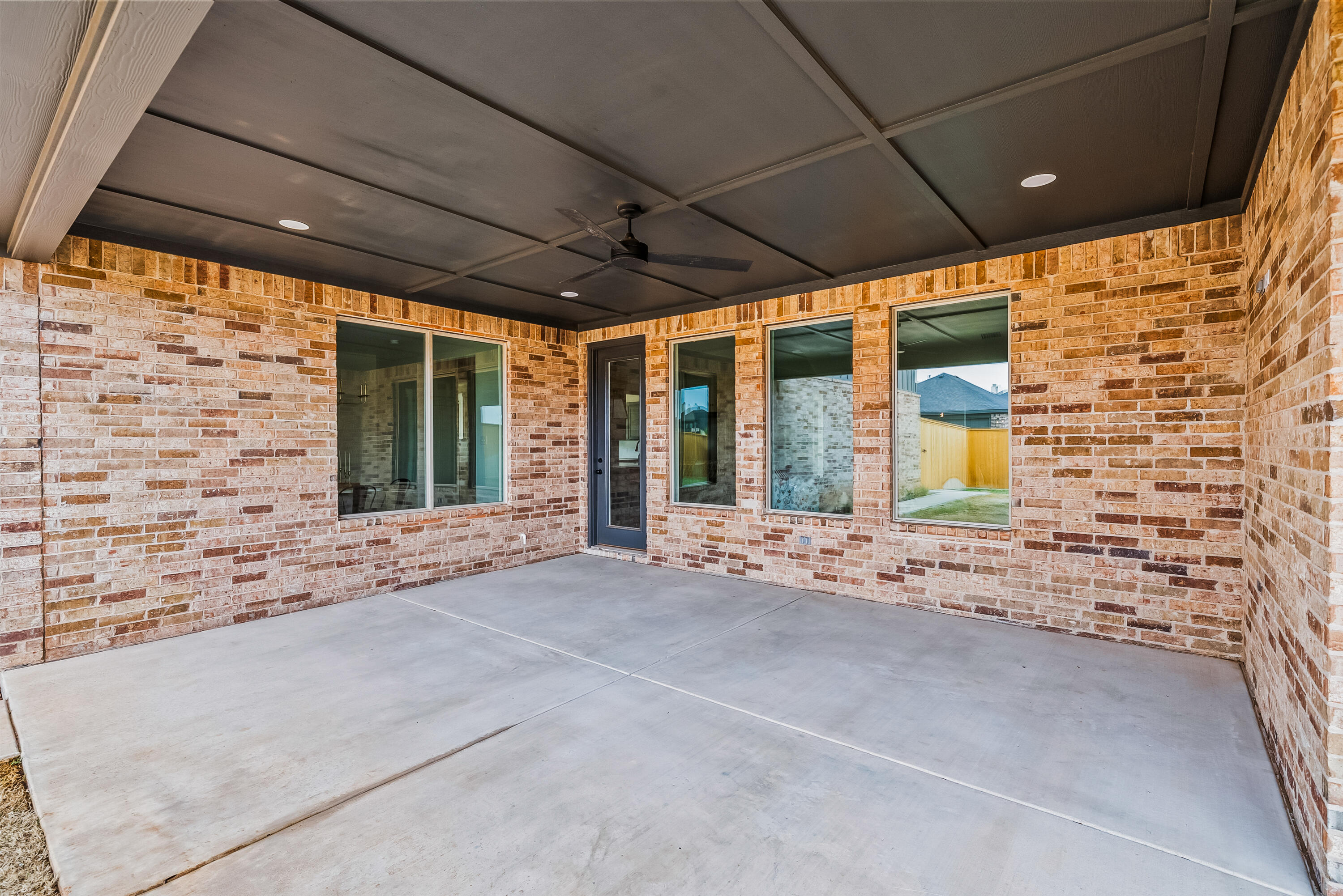 3806 136th Street Lubbock, TX 79423 - Photo 62 of 64 3806 136th St new exteriors-8