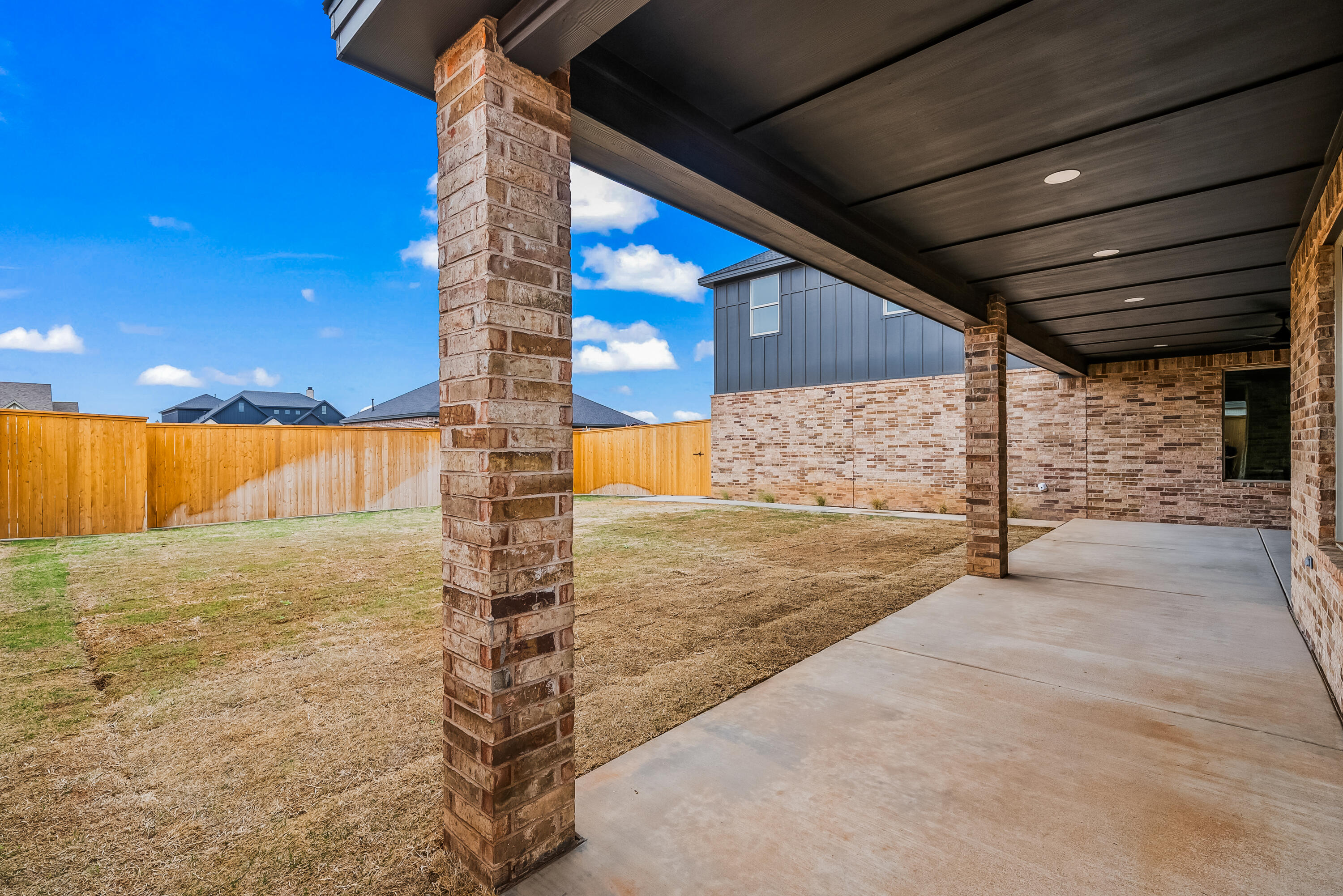 3806 136th Street Lubbock, TX 79423 - Photo 63 of 64 3806 136th St new exteriors-5