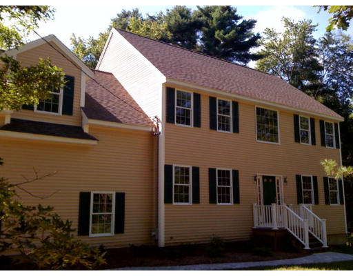7 Chipaway Road Freetown, MA 02717 - Photo 3 of 10 Gallery Image 3