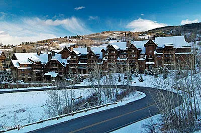 $119,000 | 100 Bachelor Ridge Road, Unit 3208/4, Avon, CO 81620