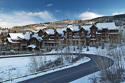 100 Bachelor Ridge Road, Unit 3208/4 Avon, CO 81620 - Photo 23 of 23