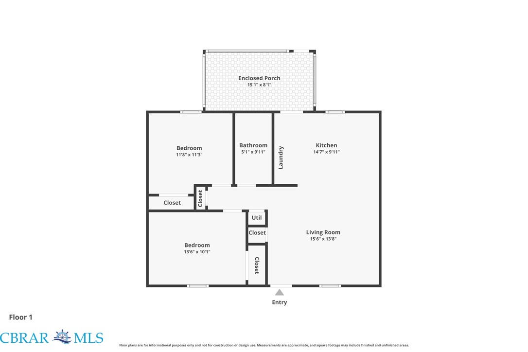 341 Cardinal Road Cardinal, VA 23025 - Photo 23 of 24