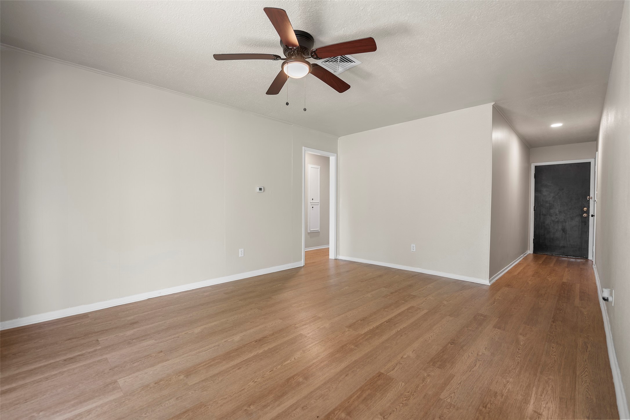 13335 Ambrose Street Houston, TX 77045 - Photo 8 of 27 another view of the living room