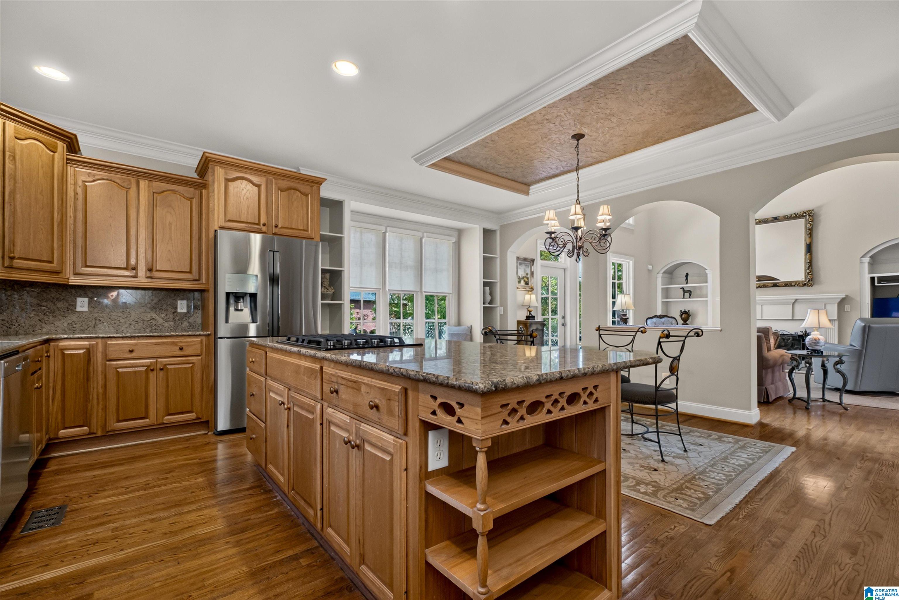 421 Ramsay Road Hoover, AL 35242 - Photo 28 of 91 Gallery Image 28