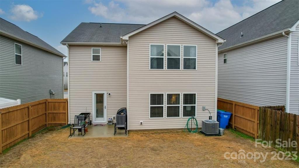 12542 Garron Road Midland, NC 28107 - Photo 5 of 38 a view of a house with patio