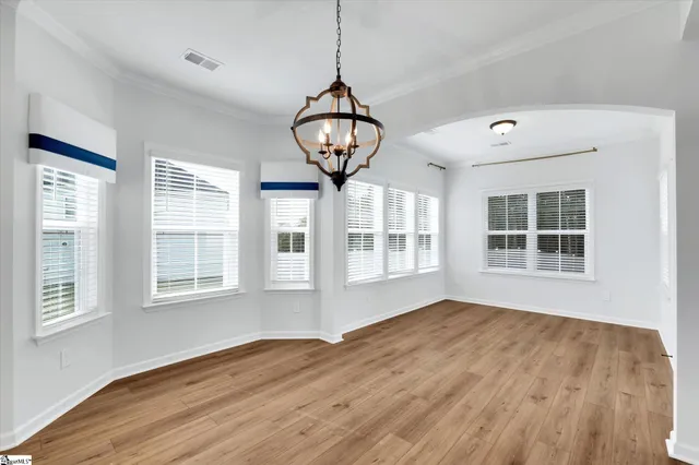 $492,500 | 726 Oak Hill Lane, Belton, SC 29627