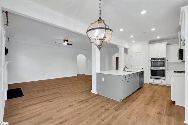 $492,500 | 726 Oak Hill Lane, Belton, SC 29627