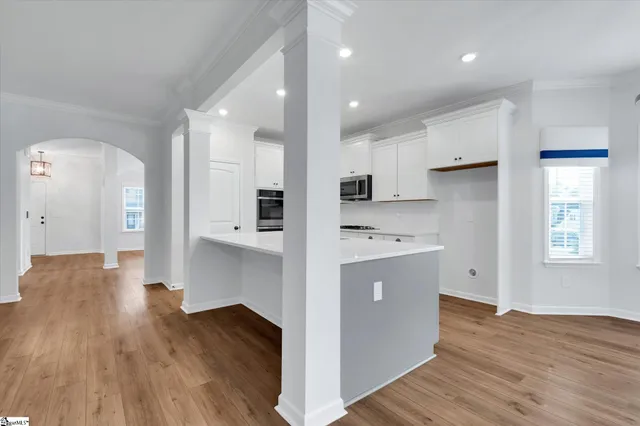 $492,500 | 726 Oak Hill Lane, Belton, SC 29627