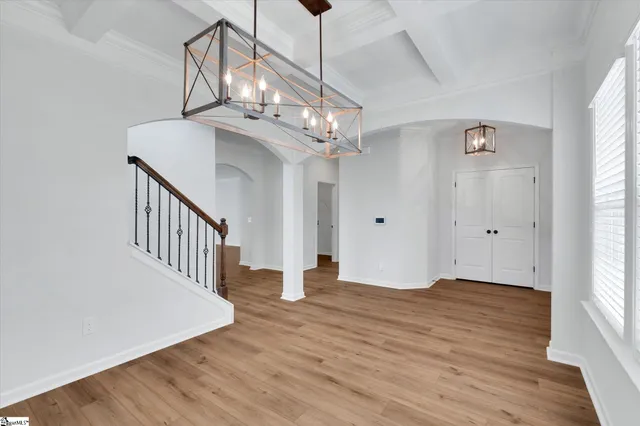 $492,500 | 726 Oak Hill Lane, Belton, SC 29627