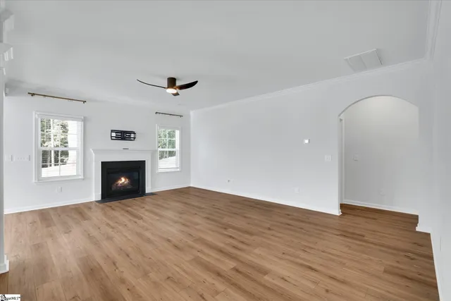 $492,500 | 726 Oak Hill Lane, Belton, SC 29627