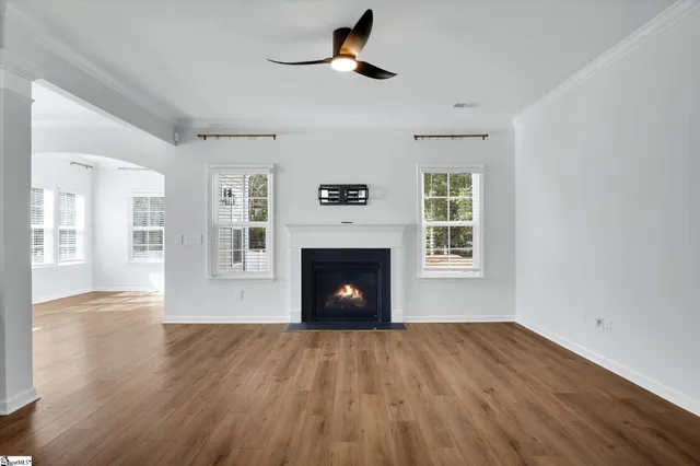 $492,500 | 726 Oak Hill Lane, Belton, SC 29627