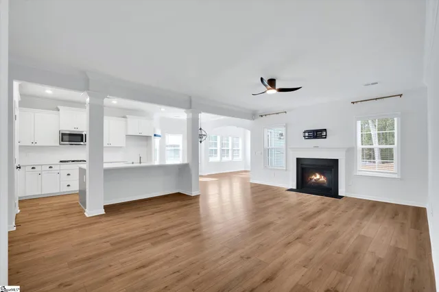 $492,500 | 726 Oak Hill Lane, Belton, SC 29627