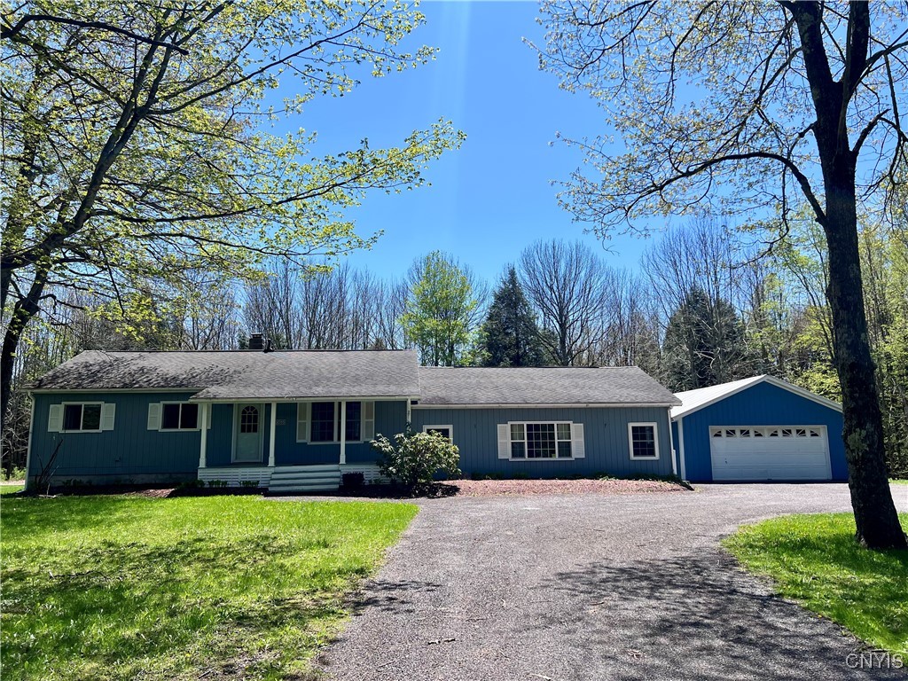 8595 Price Road Floyd, NY 13354 - Photo 1 of 1