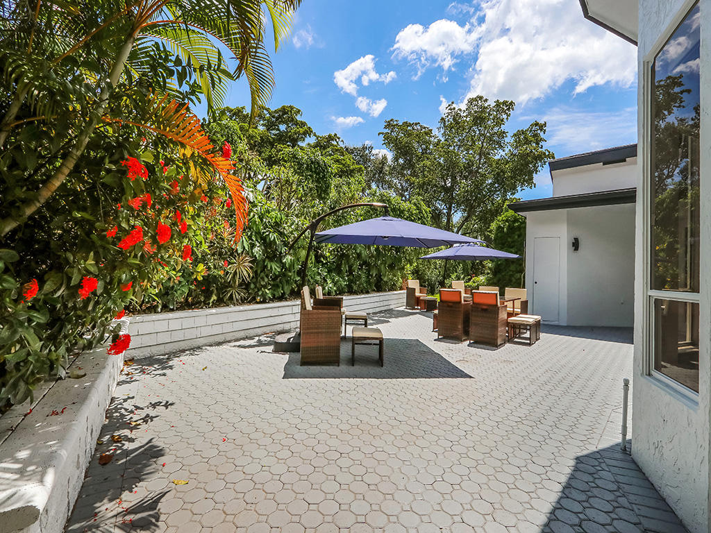 5466 Steeple Chase Boca Raton, FL 33496 - Photo 26 of 29 Backyard