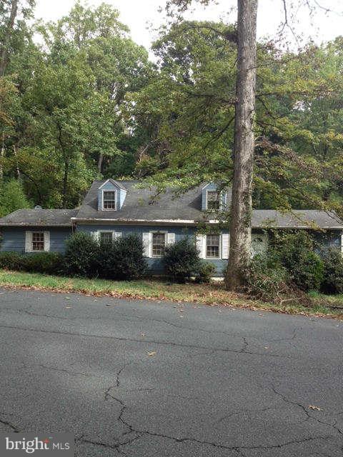 2919 Hideaway Road Fairfax, VA 22031 - Photo 1 of 1 Exterior (Front)