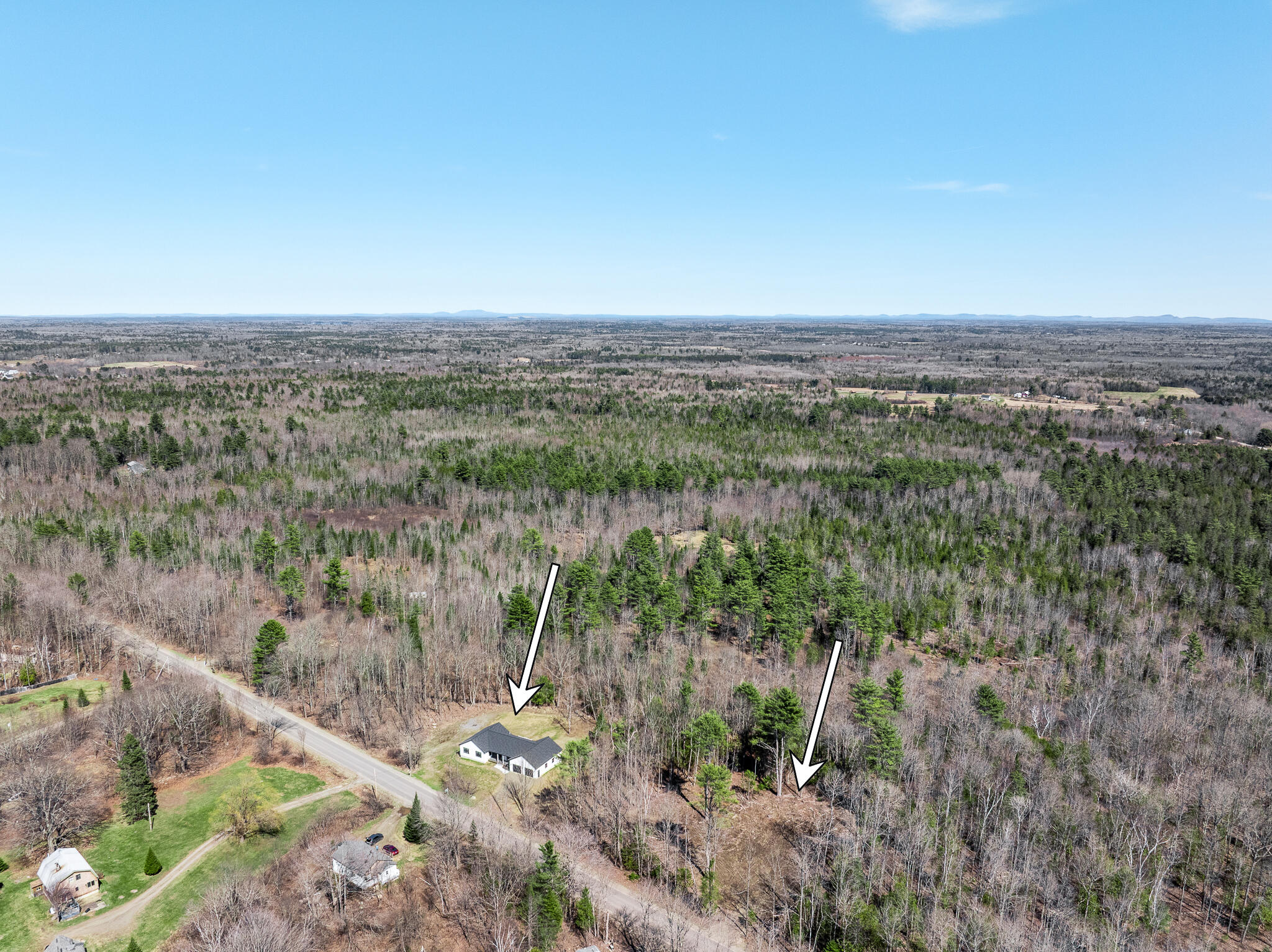 318 Townhouse Road Kenduskeag, ME 04450 - Photo 30 of 35 Arrow 3