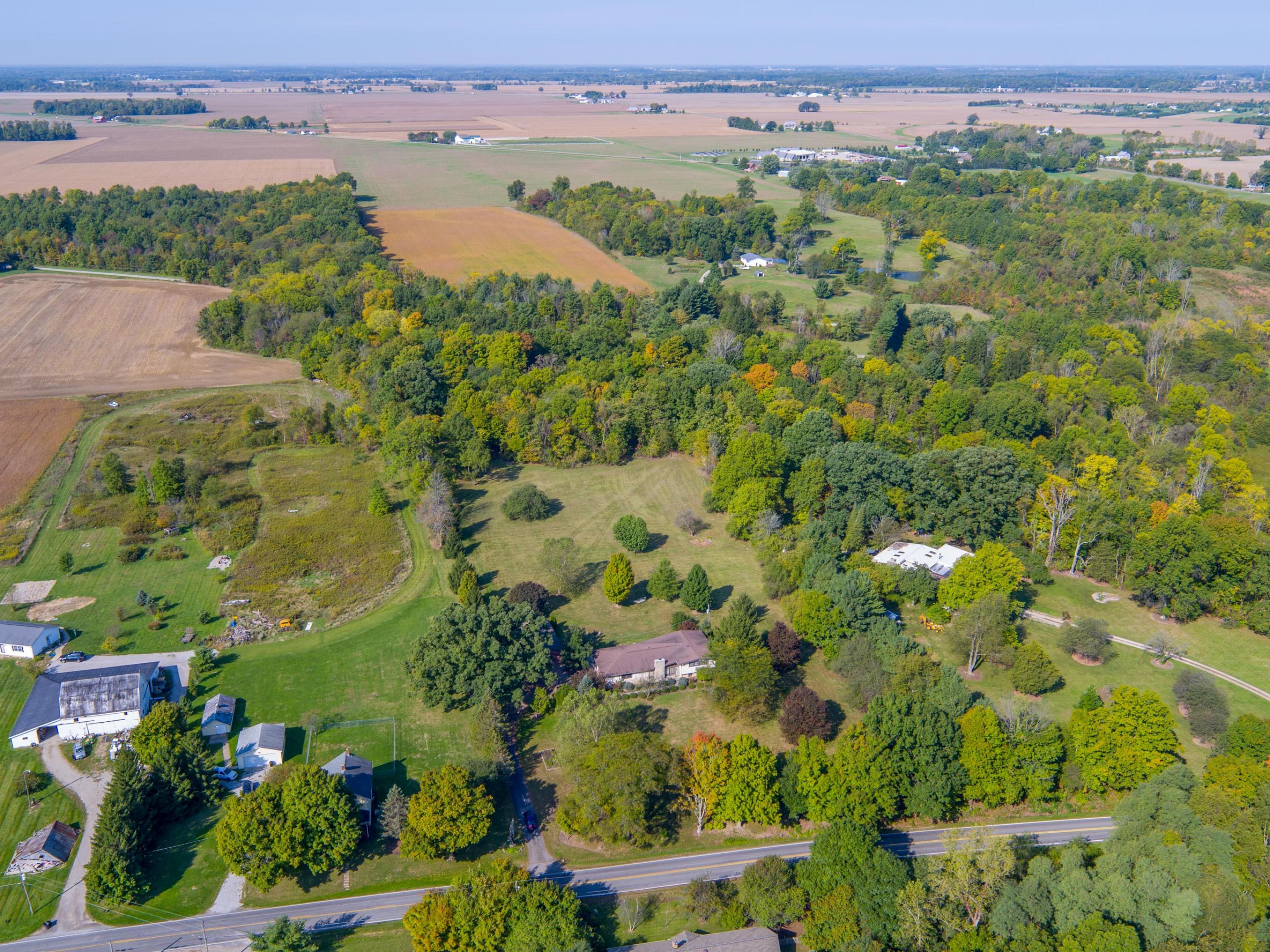 3453 North Old State Road Delaware, OH 43015 - Photo 50 of 50