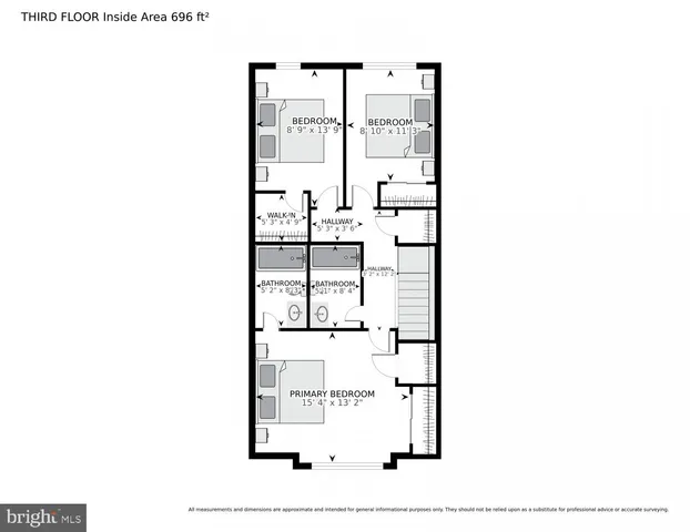 a picture of a bench in front of a building