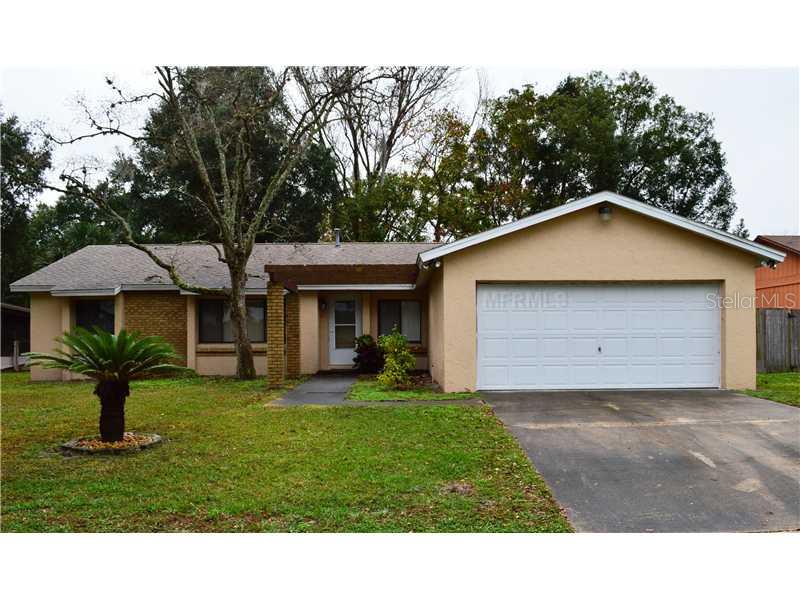 548 Tiberon Cove Road Longwood, FL 32750 - Photo 1 of 1 Exterior Front