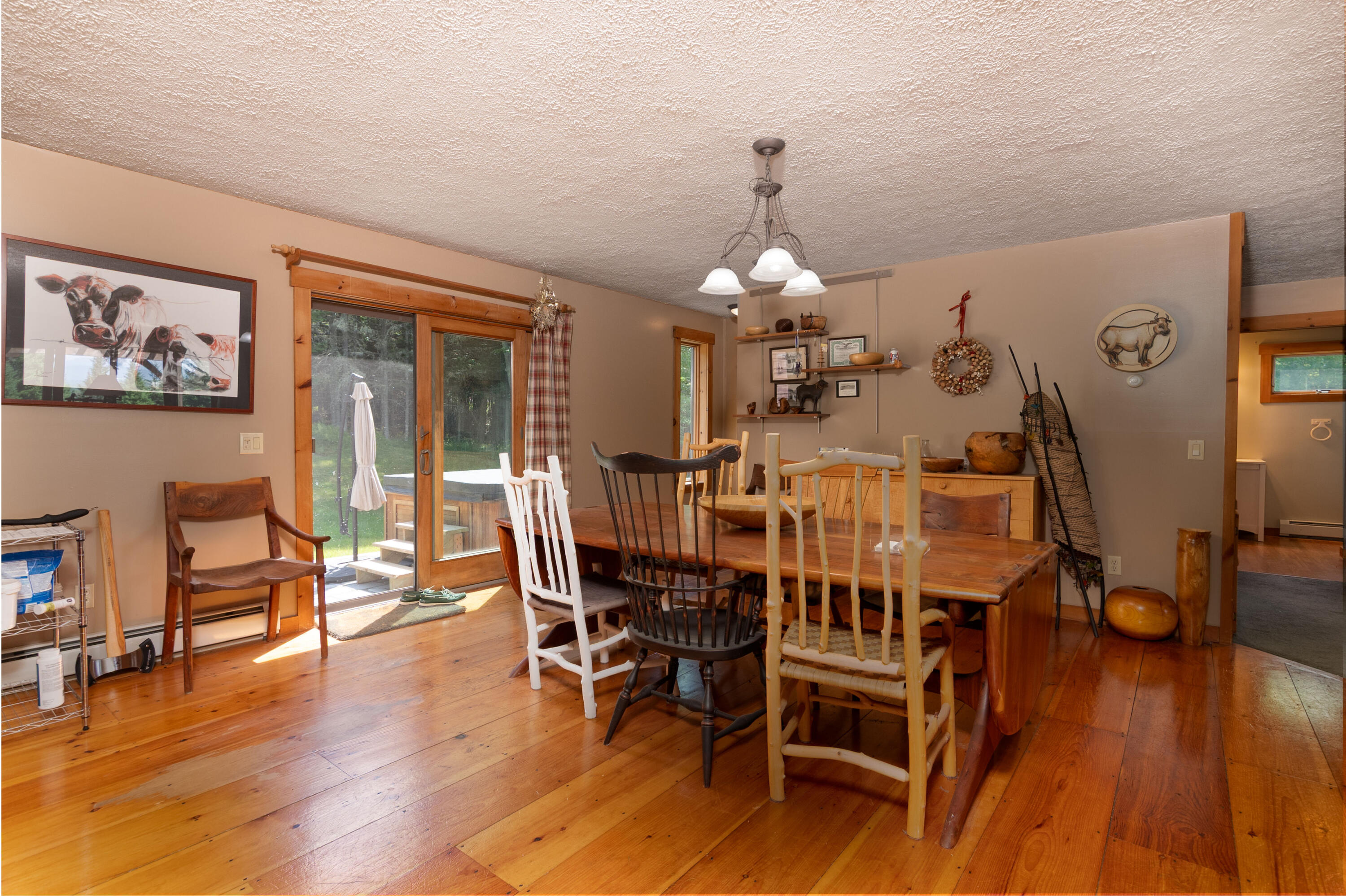 169 Wheeler Road Rangeley, ME 04970 - Photo 31 of 64 CM5_9444-Edit