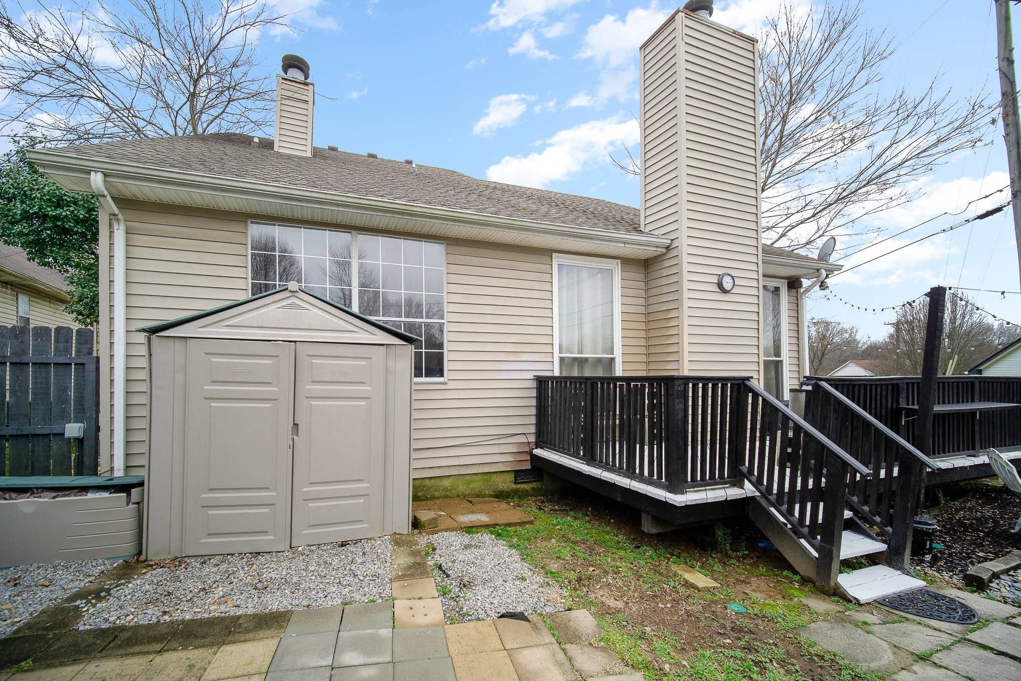 4613 Billingsgate Road Antioch, TN 37013 - Photo 37 of 39 Gallery Image 37