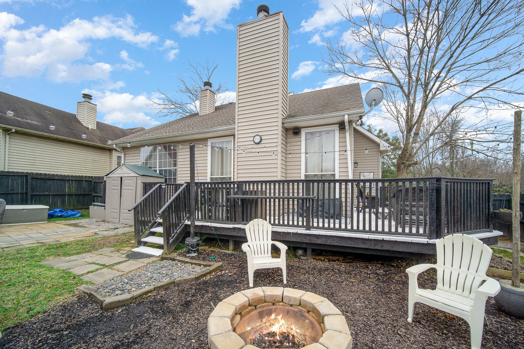 4613 Billingsgate Road Antioch, TN 37013 - Photo 39 of 39 Gallery Image 39