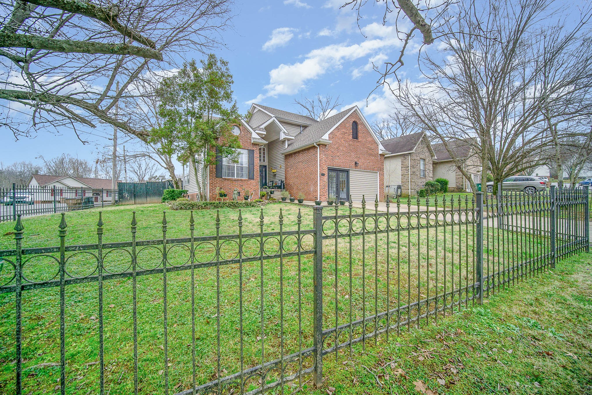 4613 Billingsgate Road Antioch, TN 37013 - Photo 4 of 39 Gallery Image 4
