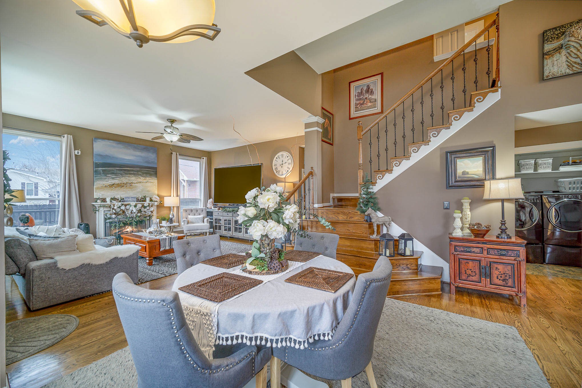 4613 Billingsgate Road Antioch, TN 37013 - Photo 8 of 39 Gallery Image 8