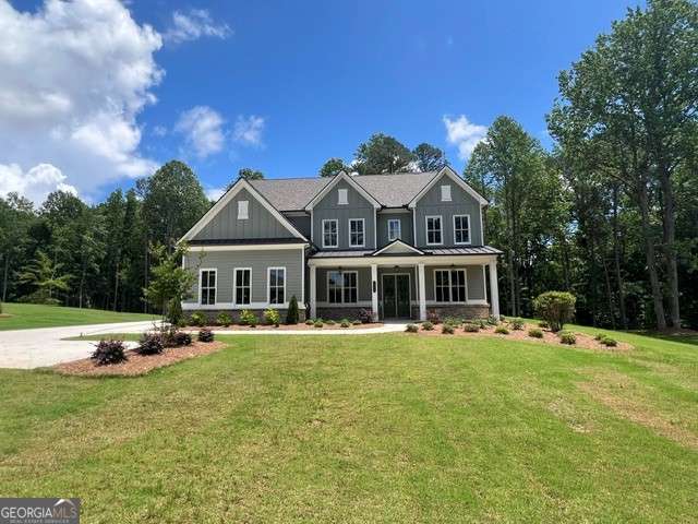 5390 Settingdown Road Cumming, GA 30028 - Photo 1 of 1 Gallery Image 1
