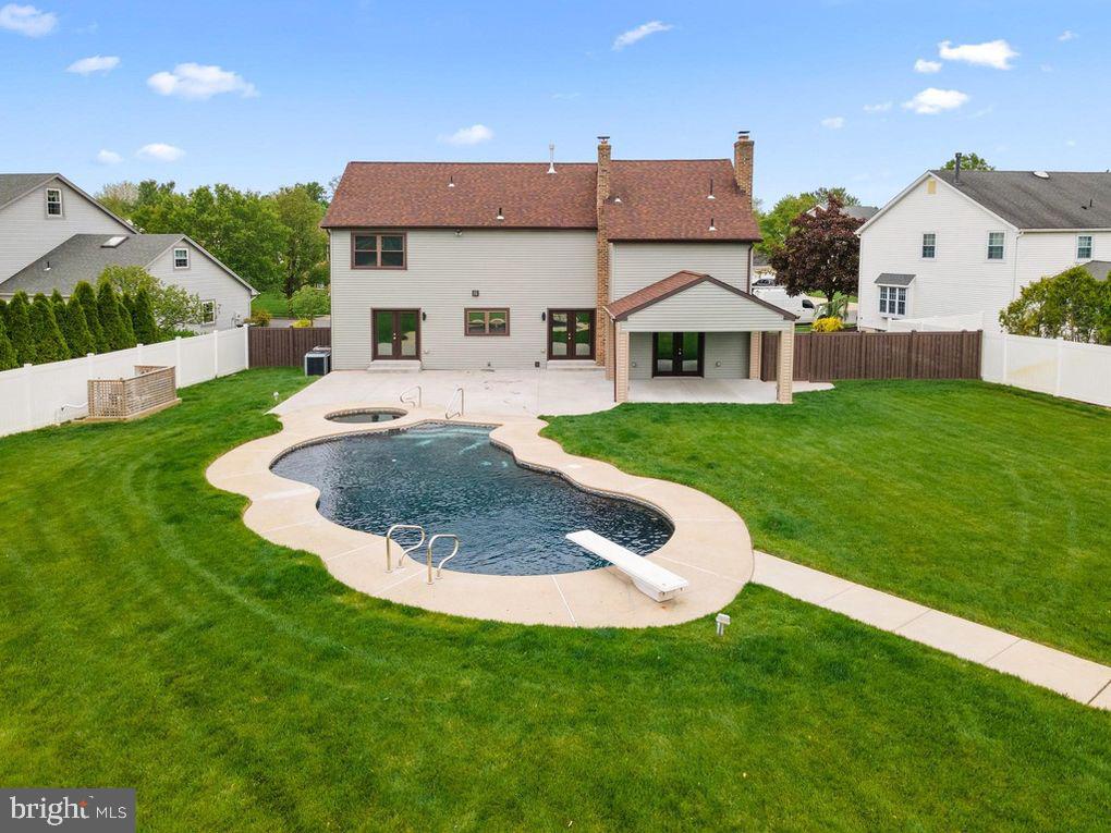 34 White Pine Drive Sewell, NJ 08080 - Photo 49 of 57