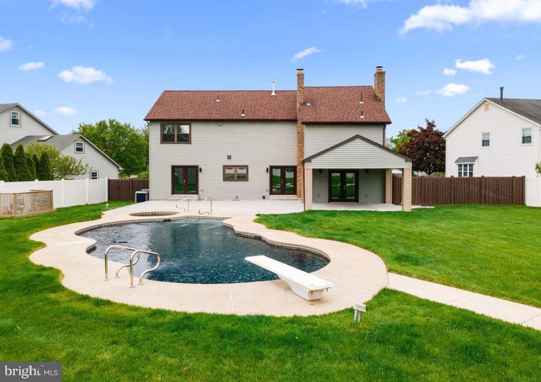 34 White Pine Drive Sewell, NJ 08080 - Photo 50 of 57