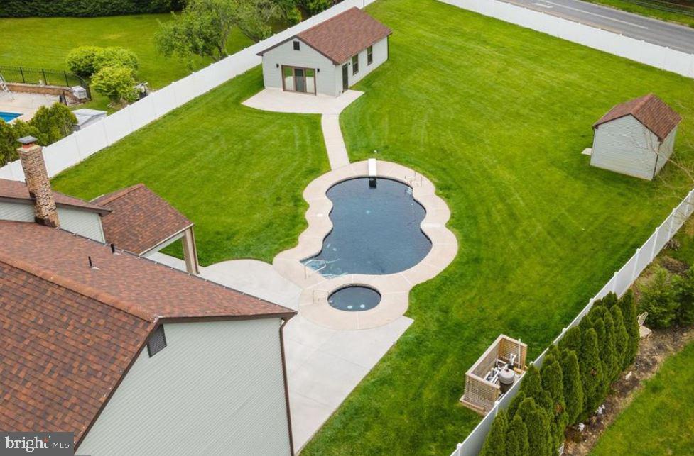 34 White Pine Drive Sewell, NJ 08080 - Photo 51 of 57