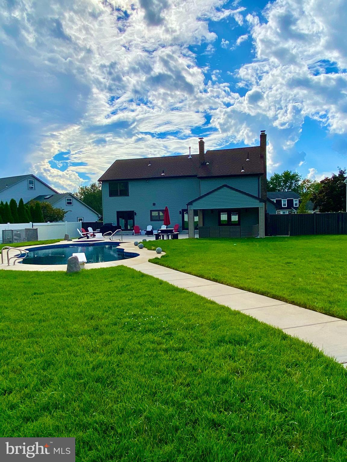 34 White Pine Drive Sewell, NJ 08080 - Photo 56 of 57