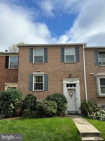 $415,000 | 10637 High Beam Court, Columbia, MD 21044